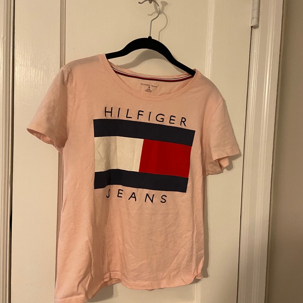 Tommy Hilfiger tee